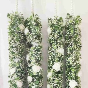 Baby Breath Garland 1