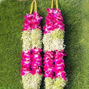 Baby Breath Garland 3