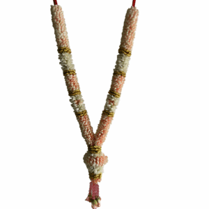 Rose Petal Garland 13