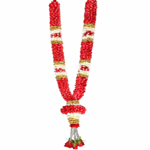 Rose Petal Garland 14