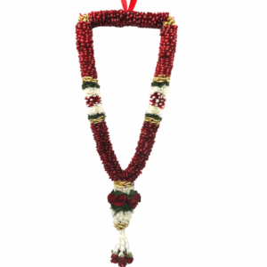 Rose Petal Garland 15