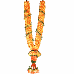 Rose Petal Garland 17