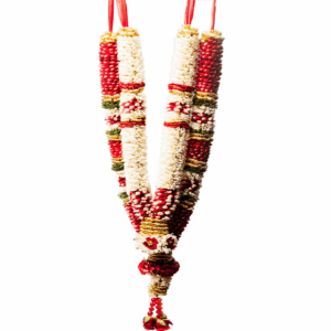 Rose Petal Garland 18