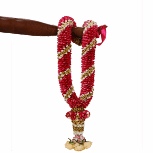 Rose Petal Garland 19