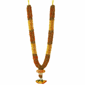 Rose Petal Garland 23