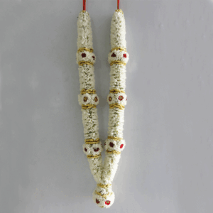 Tuberose Garland 6