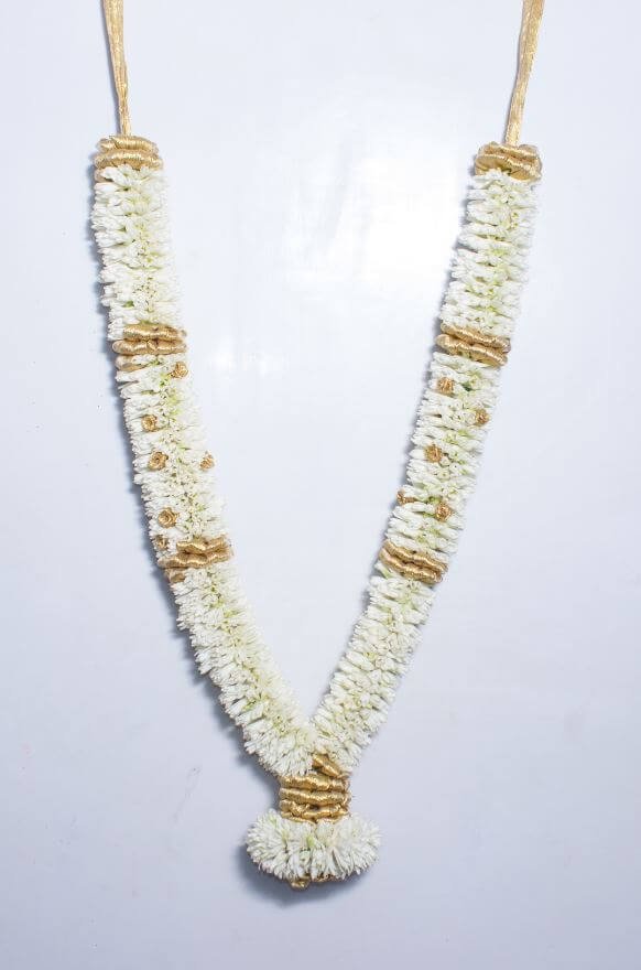 Tuberose Garland TG-04