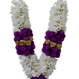 Tuberose Garland 19
